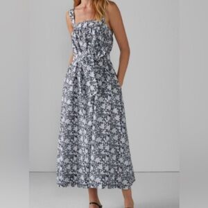 NWT Club Monaco City to Beach Dress - Sz 8